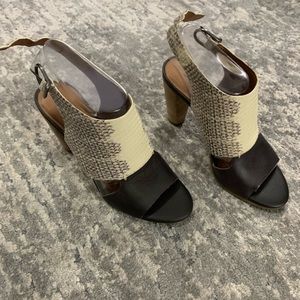 Lucky brand heels